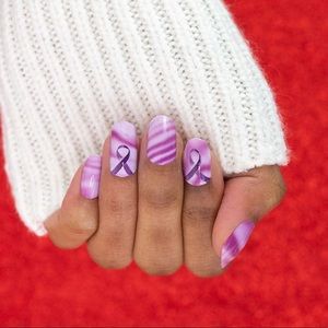 Color Street: Brave And Beautiful *Retired*